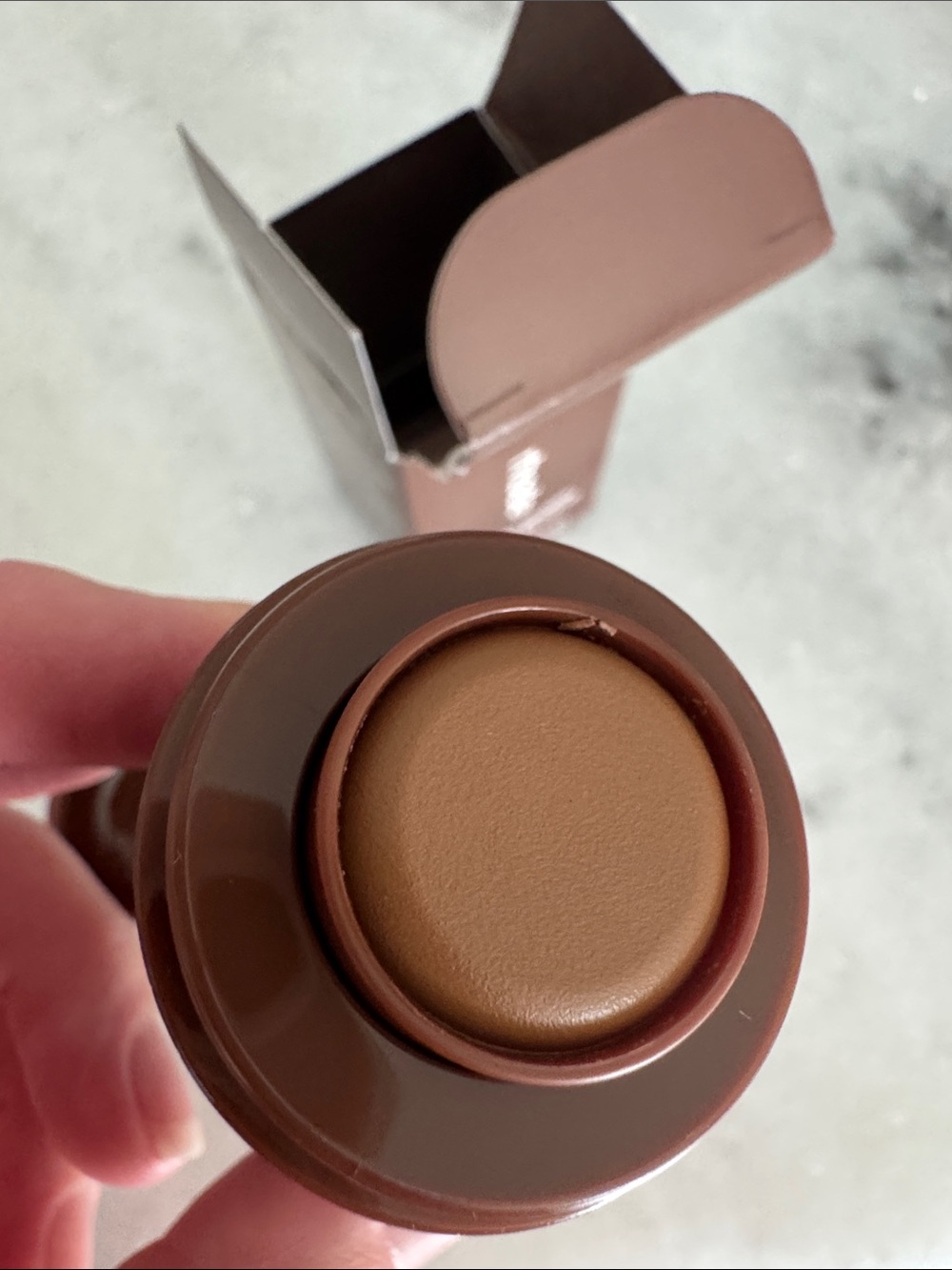 RHODE Pocket Bronze Stick in Sip - New - Picture 2 of 4